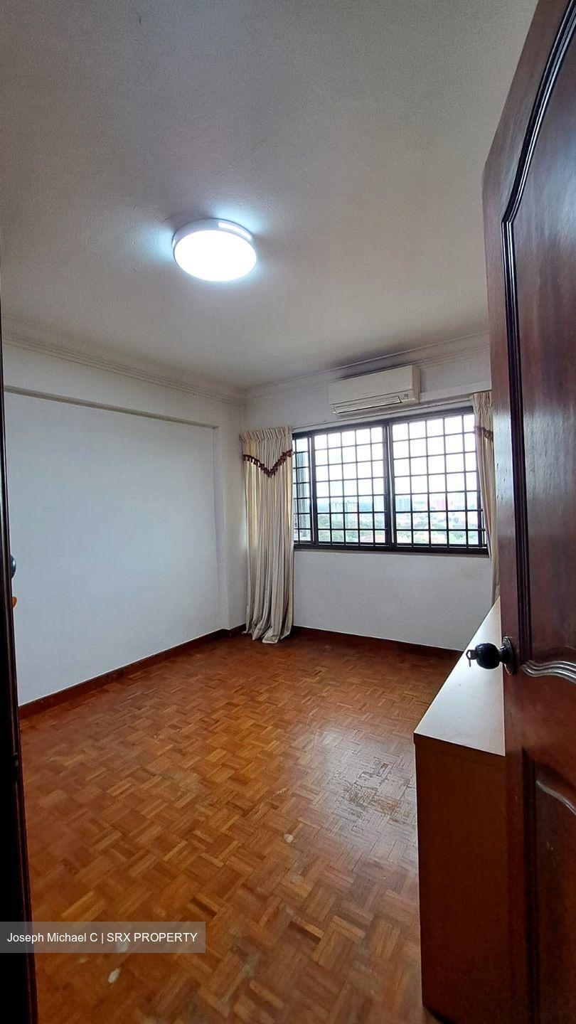 Braddell View (D20), Apartment #533141561